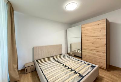 Iancului - 5 minute Metrou | Apartament 3 Camere Modern | Recent Renovat - 4