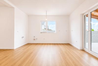 Duplex 3 Camere | Zona Sag-Manastire | 91mp Utili + Terasa | 350mp Teren - 28