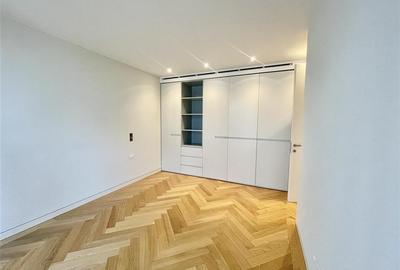 Boutique Building Dorobanti  Luxury finishes  5 Rooms - 17