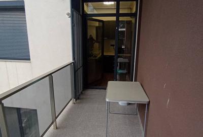 Tomis plus Studio _ Loc parcare subteran - 11