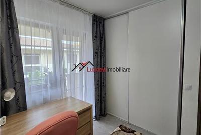 Unitate Duplex mobilat si utilat 116 mp utili teren liber 258 mp in zona Terra- - 13
