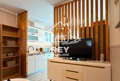 Apartament de închiriat 2 camere|Doamna Stanca|Selimbar|Nou|Parcare|Balcon - 7
