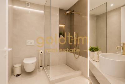 ANSAMBLU CU GYM SI PISCINA / SPATII DEPOZITARE/ DESIGN MODERN / CORTINA NORTH - 8