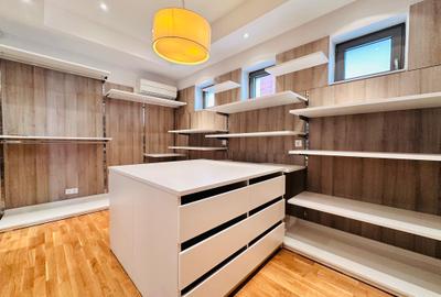 INCHIRIERE vila Baneasa || ponton privat || piscina naturala - 14