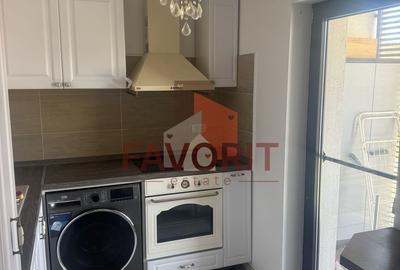 Apartament 3 camere dispus pe 2 niveluri | 2 Bai | Calea Urseni - 3