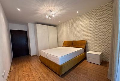 Apartament de 3 camere, 125 mp, disponibil imediat, centrala, balcon, Aviației - 4