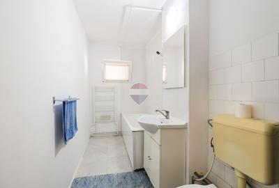 Apartament 2 camere | 50,7 mp utili + balcon | Etaj 1 | Brașov - 18