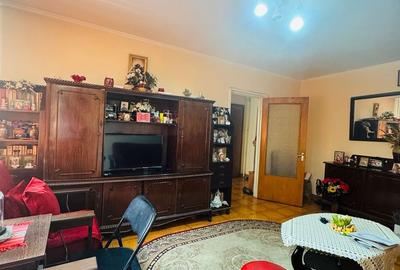 2 camere Piața Sudului | 45 mp + balcon 6 mp | Etaj 5/10 T734 - 3