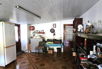 Proprietate cu 6329 mp teren intravilan,Casa P+1 si anexe, Alexandru cel Bun - 13