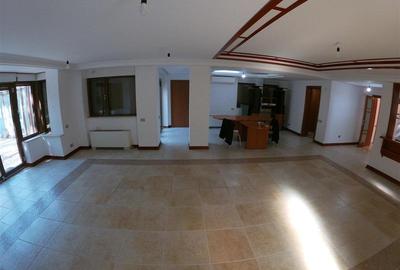 Vila 2.700mp, Paradisul Verde, cu piscina si padure proprie - 2