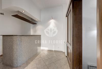 Inchiriere 7 camere la Parter in vila, curte privata 300 mp - Dorobanti Capitale - 20