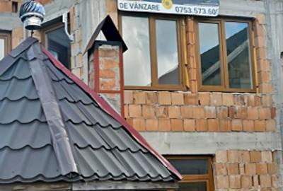 Pensiune de vânzare în Rânca – oportunitate rară lângă pârtia M1 - 3