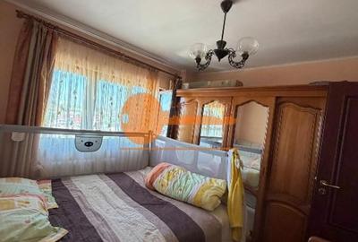 Apartament cu 2 camere decomandat în Turda