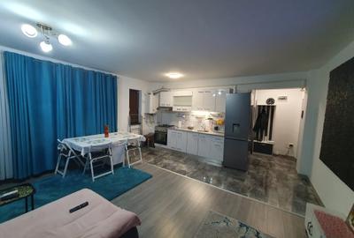 Apartament cu 2 camere, LOC PARCARE INCLUS,  zona  Pacurari - Rediu - 17
