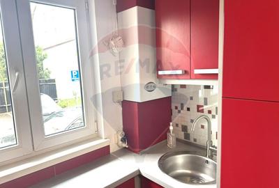 Apartament 3 camere modern, Ialomiței, Mărăști. Inchiriere - 8