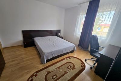 Apartament cu 2 camere decomandat în Bună Ziua