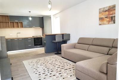 Apartament 2 Camere, Loc de Parcare, Urban Plaza Brasov - 3