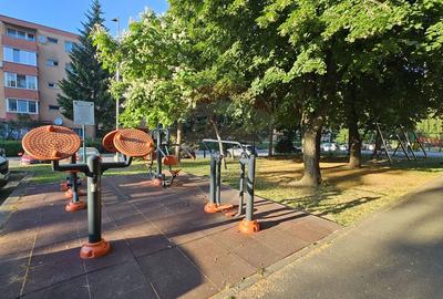 2 camere | Zona Gării | Școala 19 | Mutare imediată |89.900 euro-50 mp - 6