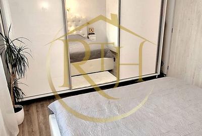 Apartament cu 2 camere, complet mobilat și utilat modern, 0% Comision, Giroc - 5