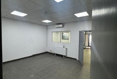 Theodor Pallady hala depozitare /productie 550  mp de inchiriat - 21