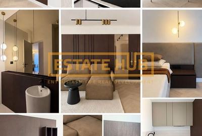 Apartament cu 2 camere și terasă de 8 mp | The Nest - 18
