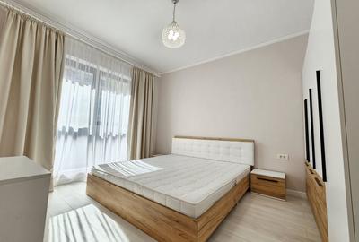 Exigent Plaza Faza 2| Parter inalt, decomandat| Ct proprie - 6