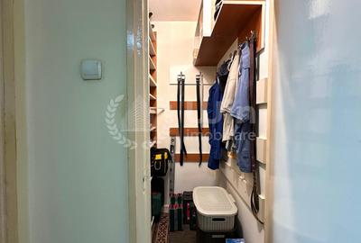 Apartament 3 camere | Decomandat | Balcon | 66mp | P-ta Flora Manastur - 7