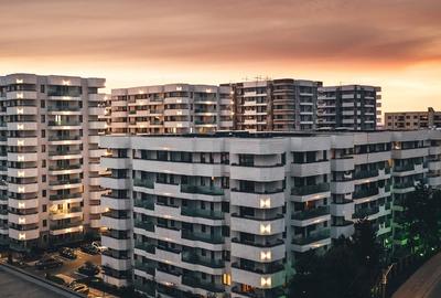 Apartament cu 2 camere în Copou