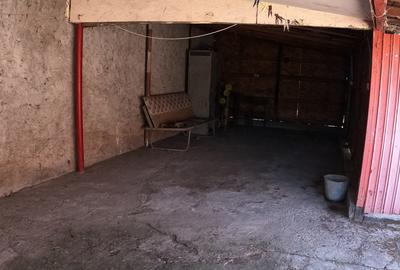 Casă de vânzare în Slobozia, Giurgiu | 1.143 mp teren  5 camere  Curte generoasa - 17