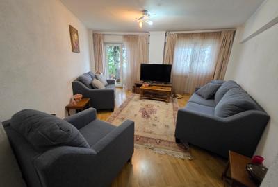 Apartament cu 4 camere decomandat în Știrbei Vodă