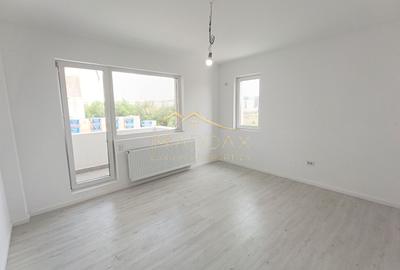Apartament cu 3 camere decomandat în Chiajna