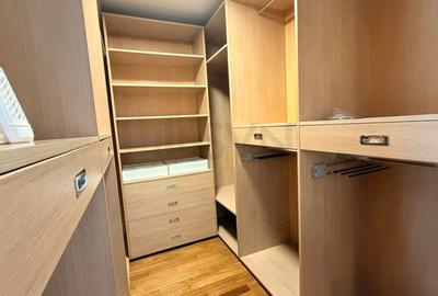 REA1029605 Apartament elegant, complet renovat I Baneasa - 13