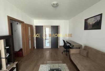 2 Camere de Închiriat | Exigent Plaza F1 | Centrala | Metrou - 2