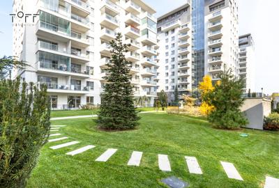 Apartament 3 camere T1 65 | Luxuria Residence | Loc parcare - 21
