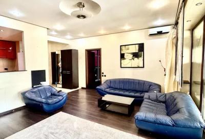 Pajura, Bucurestii Noi, 2 camere de inchiriat - 2