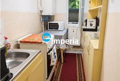 Apartament 2 camere in Podu Ros, etaj 1, bloc fara risc seismic - 3