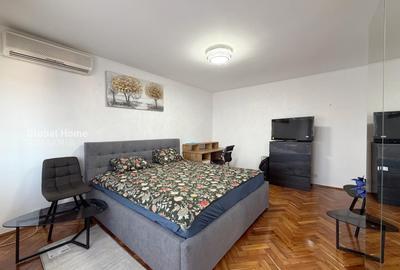 Studio ▪ Rond Alba Iulia ▪ 42MP ▪ Balcon ▪ Utilata+ Mobilata - 2
