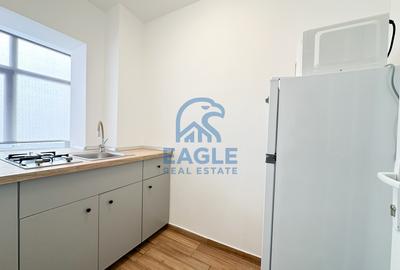 Tomis Nord Tabacarie - Garsoniera renovata cu balcon pe termen lung - 8