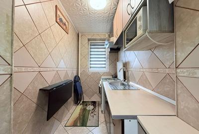 APARTAMENT 2 CAMERE DECOMANDAT METROU RAUL DOAMNEI - 5