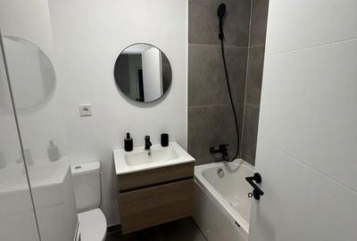 Hamilton Residence l Apt 2 Camere+Parcare l 52Mp l Etaj 1/4 l Dudu-Chiajna - 15