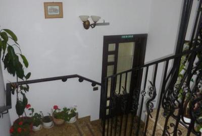 Pensiune functionala situata in Sinaia - 8