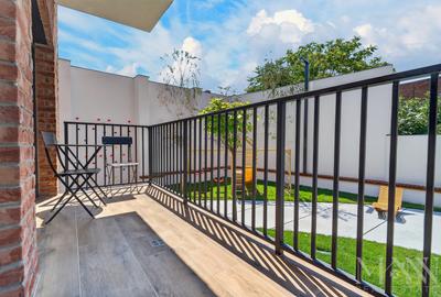 Apartament exclusivist 3 camere | De Inchiriat | Ultracentral Oradea - 5