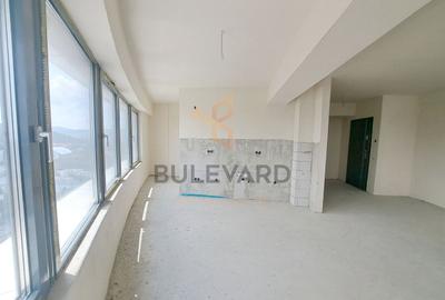 Comision 0. Apartament 1 camera bloc nou, etaj 21! - 7