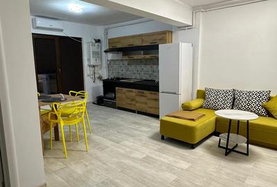 Ap 2 cam, bloc 2025, centrala, loc parcare subteran,Prel. Ghencea - 7