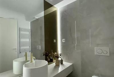 Apartament de 2 camere, 50 mp, parcare, centrala, balcon, Cortina North - 7