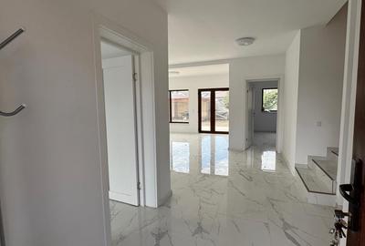 Casă Individuală în Ghiroda | 4 Dormitoare | 4 Băi | Garaj | Teren 509 mp | 170 - 2