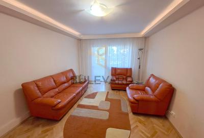 Apartament 3 camere decomandate + parcare, mijlocul strazii Titulescu! - 6