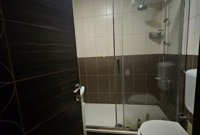 APARTAMENT CU VEDERE DIRECTĂ SPRE PĂDUREA BĂNEASA | PISCINĂ - 9