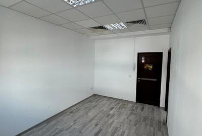 Birou 25,13 mp | Etaj 3 | Pipera – Voluntari |  0% Comision - 6