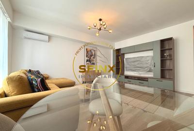 2 camere/ P-ta Alba Iulia/ Decebal/ parcare / centrala/ prima inchiriere - 3